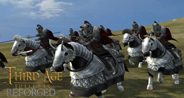 Troisième âge : Reforged 0.9 (Partie 2 de 2)