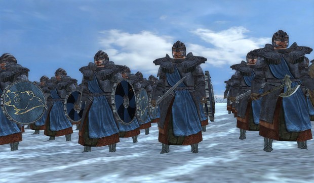 The Elder Scrolls: Total War v1.6 Voll