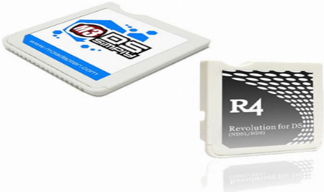 R4 Carts in Japan verboten