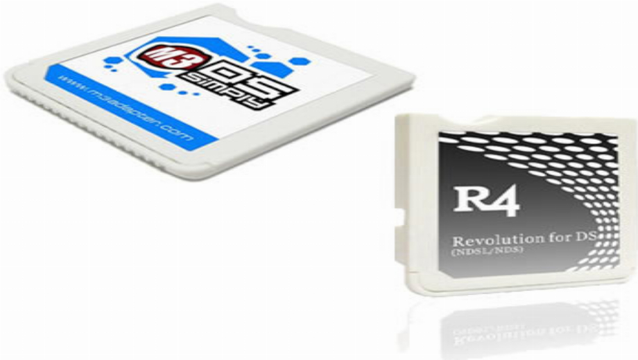 R4 Carts in Japan verboten
