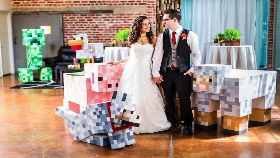 Notch: Minecraft es un mundo sin género