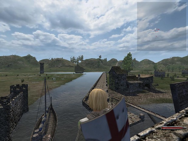 Calradian Crusaders v2.1 Vollversion