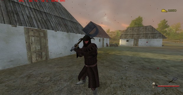 Mount and Blade: With Fire and Sword – Patch v0.8.1 (With Expanded Armory)