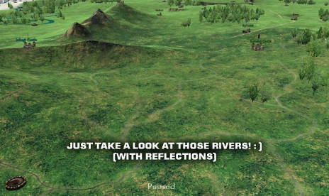 Carte du monde HD v1.2 Full