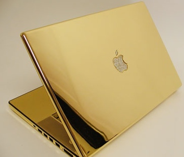 Apple afirma que el PC es tan caro como el Mac