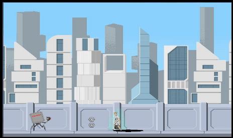 Machina Fury Juego completo gratis
