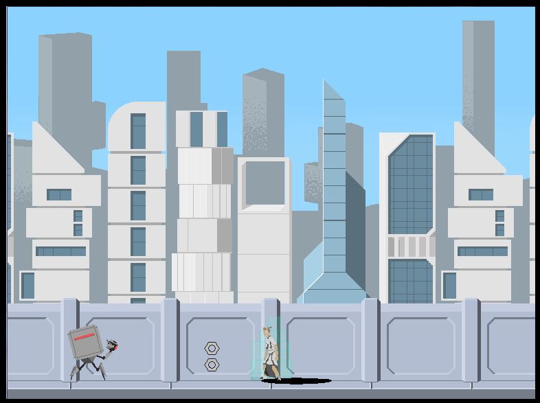Machina Fury Free Full Game