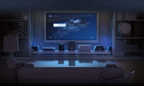 Second Valve Announcement Is Steam Machines