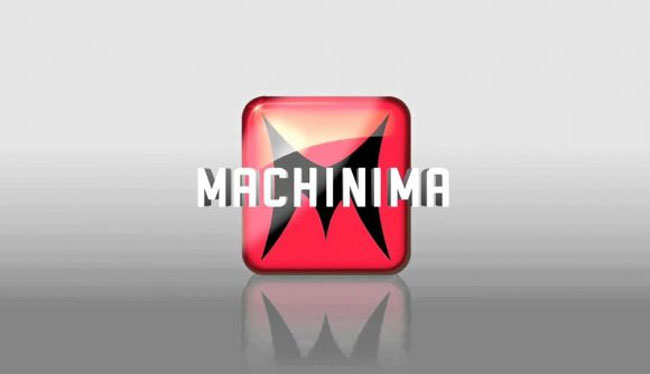 Machinima is officially closed — 81 staff fired