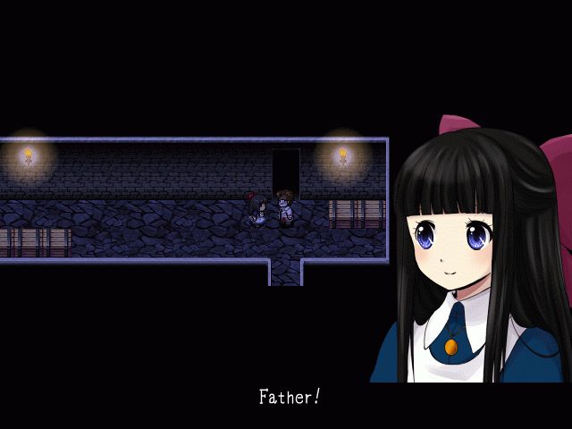 Mad Father Juego Completo Gratis v1.04
