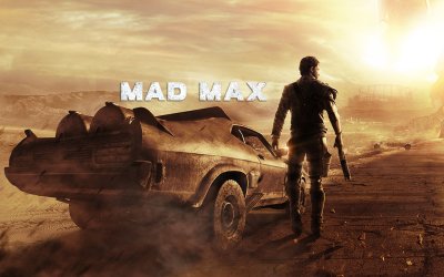 Mad Max v1.0.3.0 (+12 Trainer)