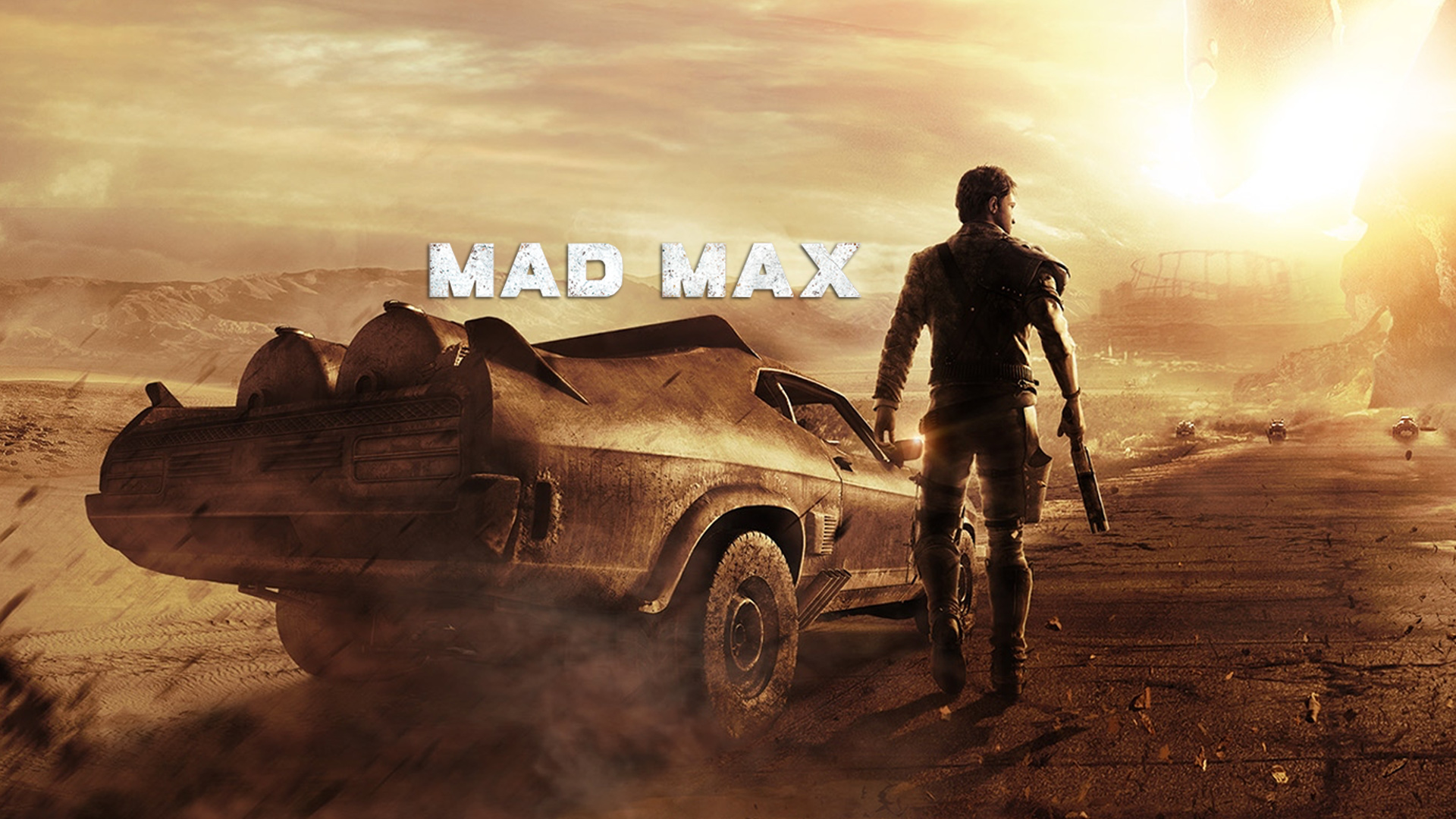 Mad Max (2015)<