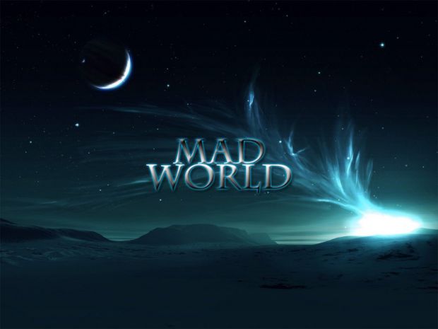 Half-Life 2 – Mad World