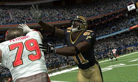 La version PC de Madden '09 est annulée