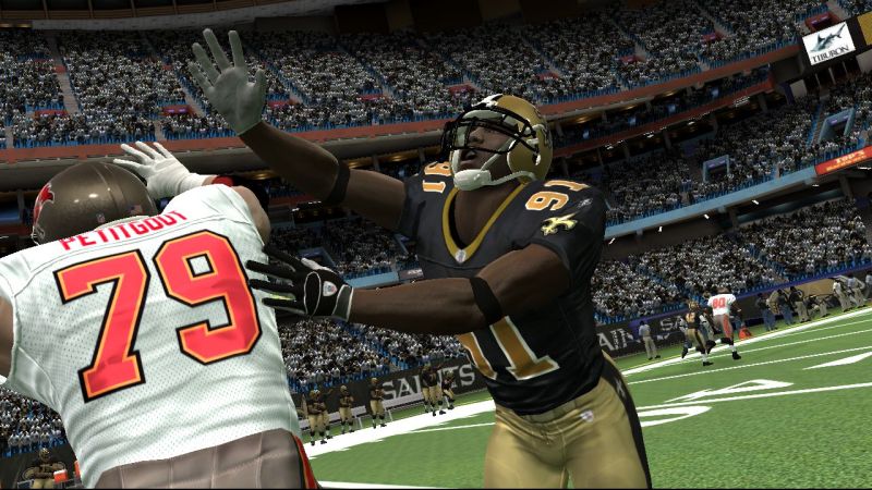 PC Version Of Madden ’09 Canceled