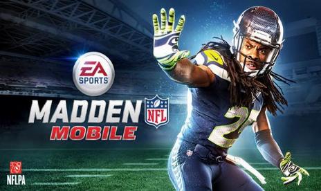 Madden NFL Mobile