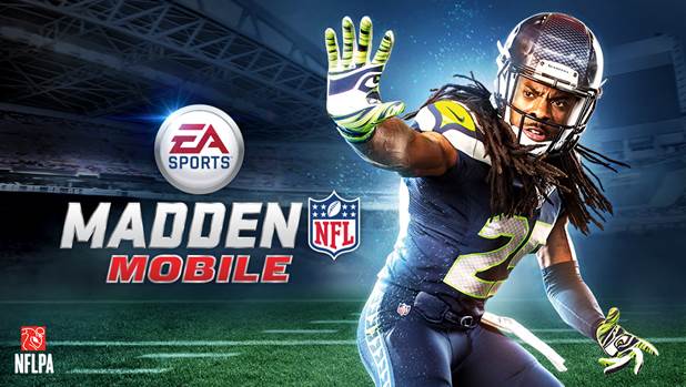 Madden NFL Mobile