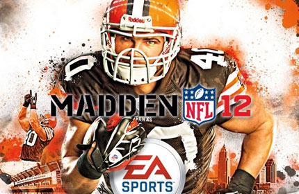 Madden NFL 12
