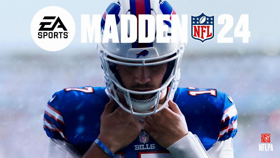 Madden NFL 24 (+19 Trainer)