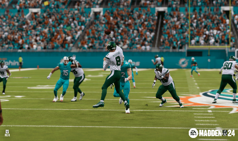 Madden NFL 24 (+19 Trainer)