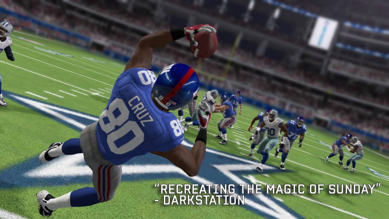 Madden NFL 25