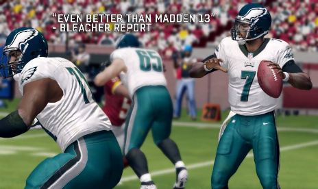 Madden NFL 25