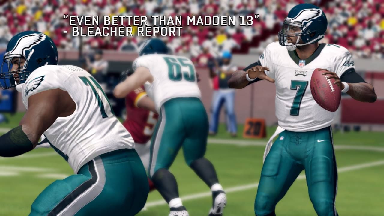 Madden NFL 25