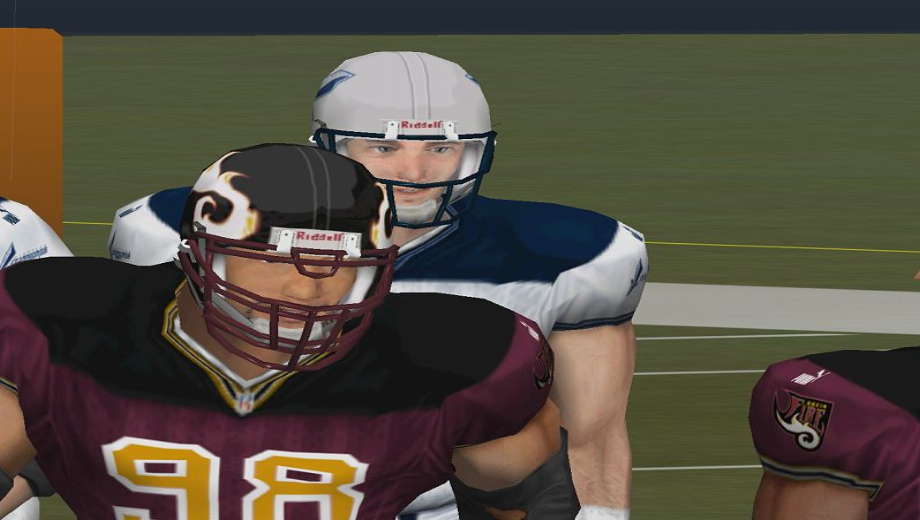 [FairLight]
Madden NFL 2003 (Unlocker)