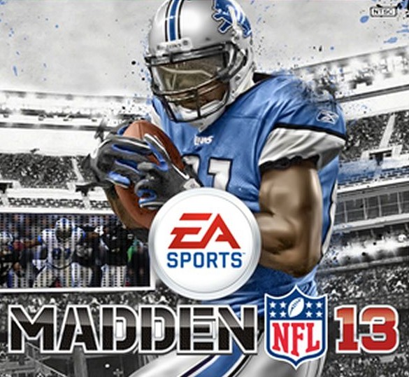 Madden NFL 13