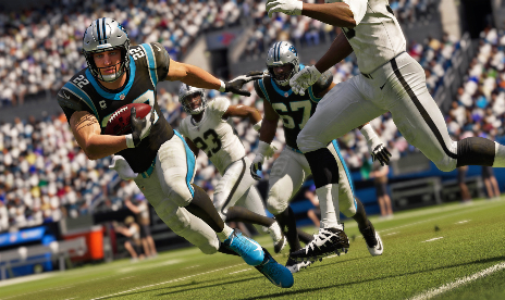 Madden NFL 21 (+1 Trainer)