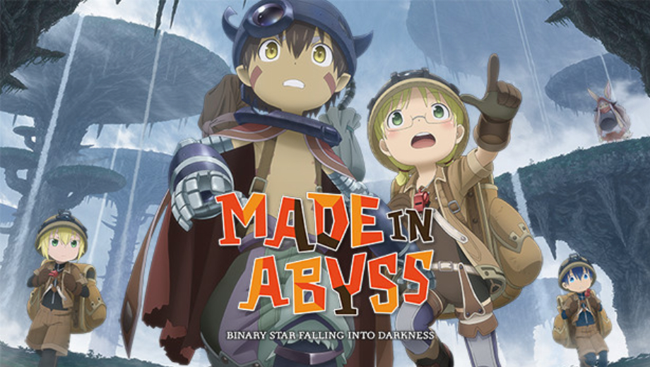 Made in Abyss: Binary Star Falling into Darkness v1.0 (+9 Trainer)
