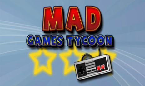 Mad Games Tycoon Early Access v0.150805A All No-DVD [3DM]