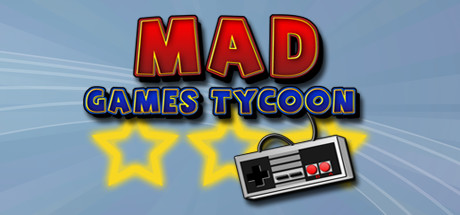Mad Games Tycoon Early Access v0.150805A All No-DVD [3DM]