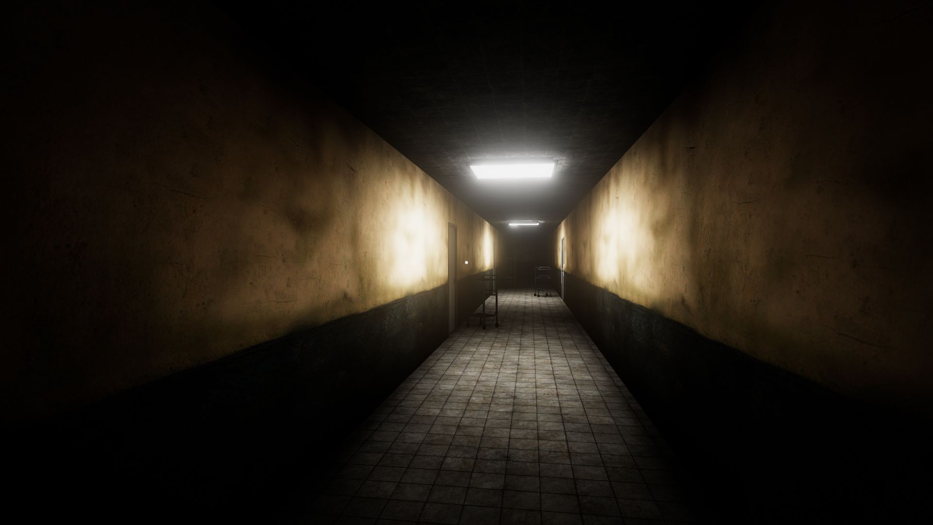 MadMan v1.0 (+3 Trainer)