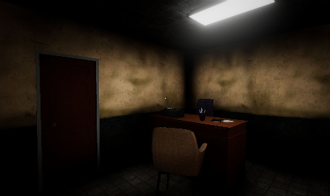 Madman Free Full Game v1.0.0