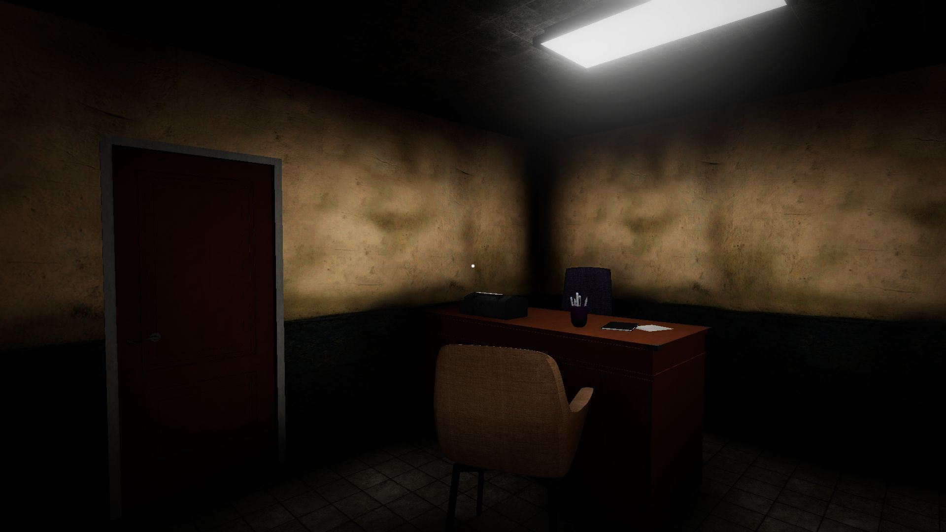 Madman Free Full Game v1.0.0