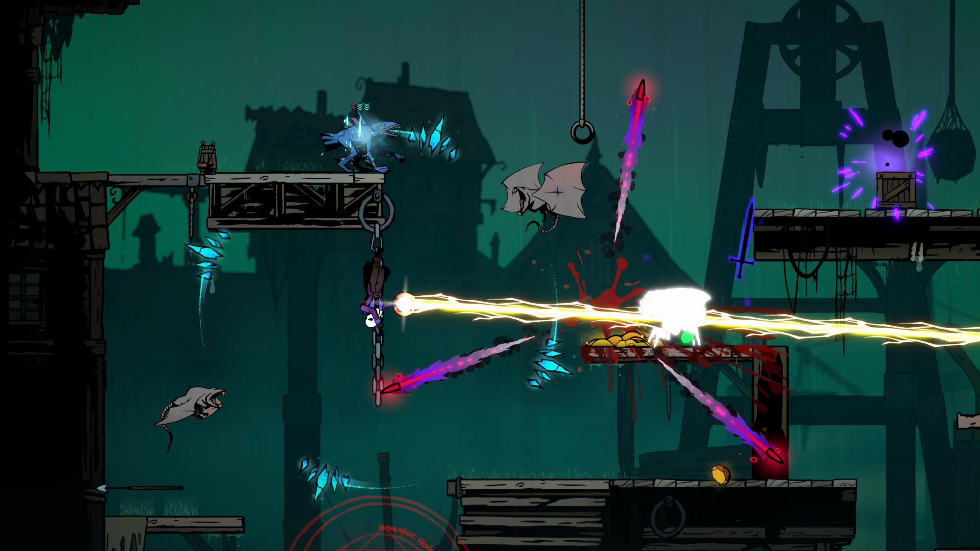 Madshot v1.0 (+7 Entrenador)