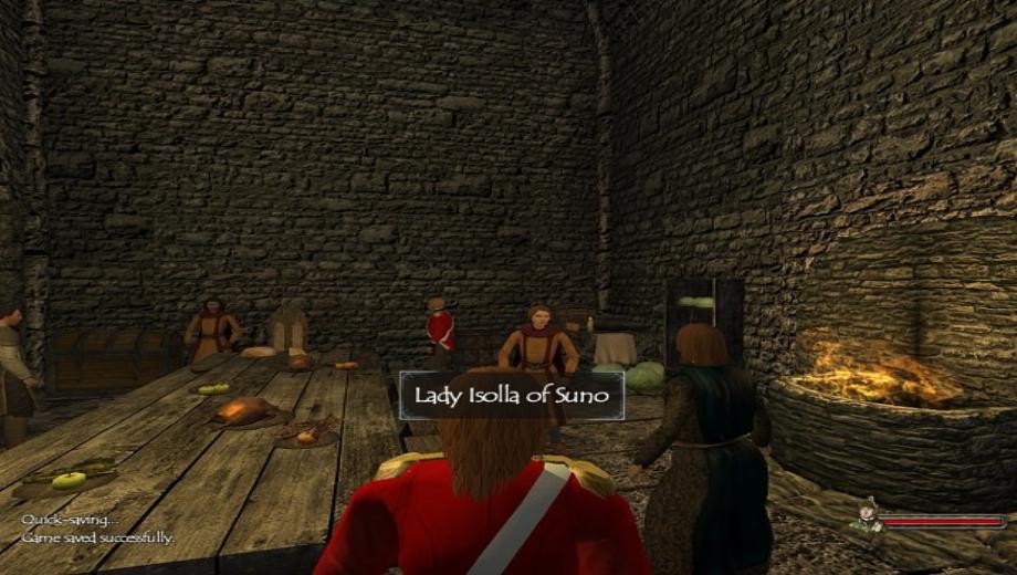 Mount and Blade: Warband – Mount and Empire – Battle Sizer