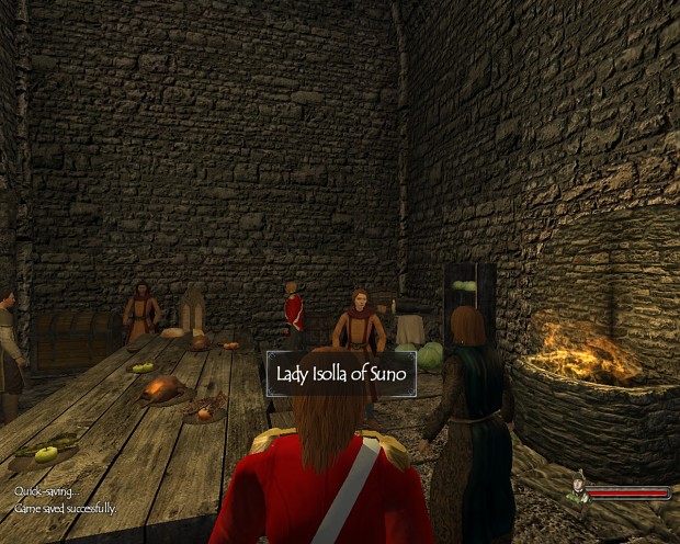 Mount and Blade: Warband – Mount and Empire – Battle Sizer