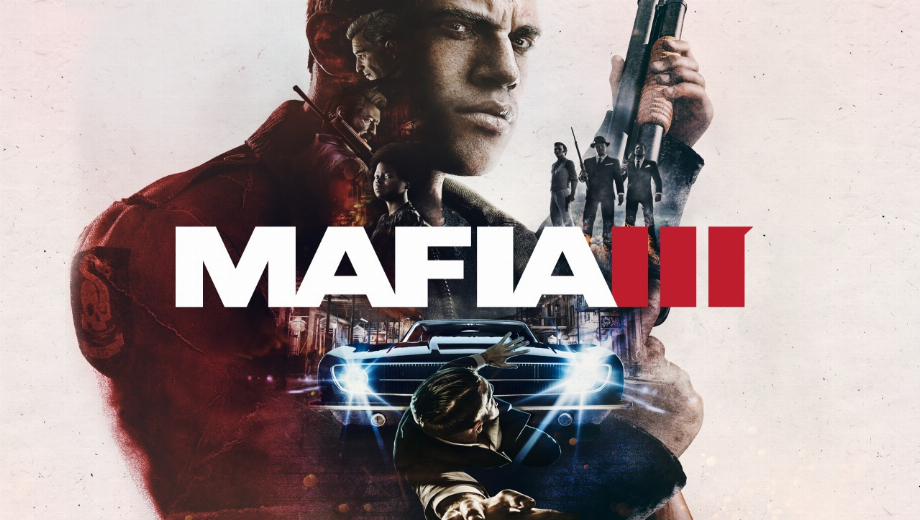Mafia III v1.0-v1.09 (+17 Trainer)