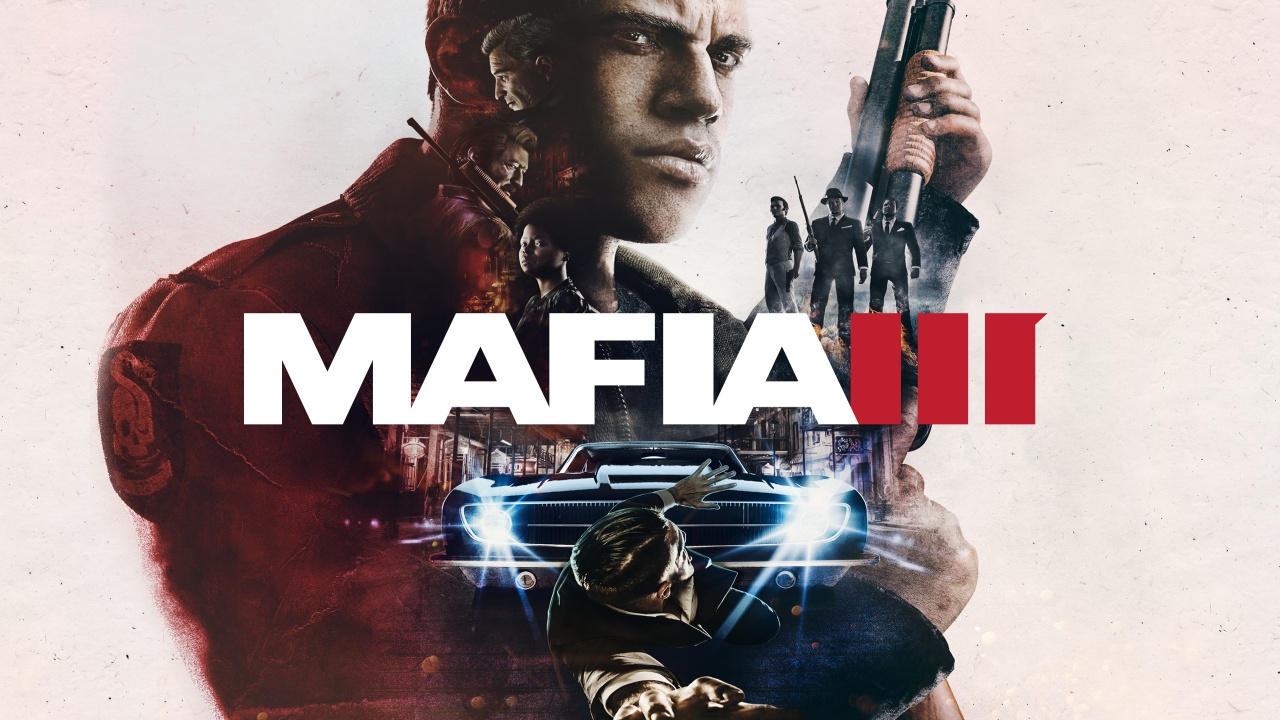 Mafia III v1.0-v1.09 (+17 Trainer)