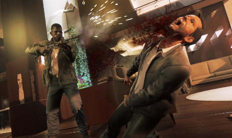 Mafia III v1.0-v1.09 (+17 Trainer)
