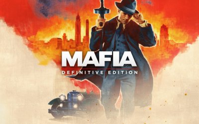 PLITCH Trainer for Mafia: Definitive Edition