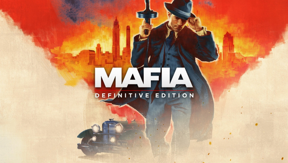 Mafia: Definitive Edition v1.0.1 (+15 Trainer)