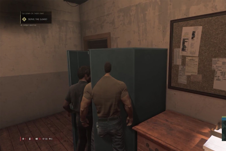 Les critiques ont du mal à jouer à Mafia III