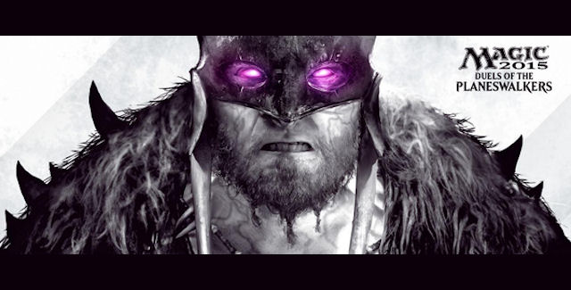 Magic 2015 – Duels of the Planeswalkers