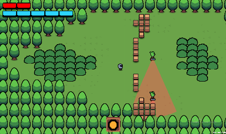 Magic Mercenary Free Full Game v1.4