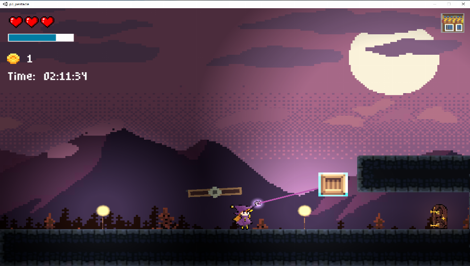 Magic Way Back Home Beta Free Full Game
