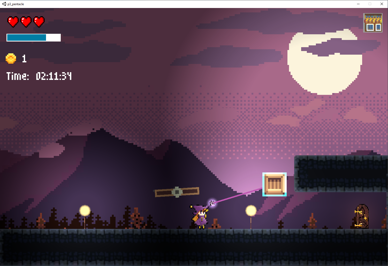 Magic Way Back Home Beta Juego Completo Gratis