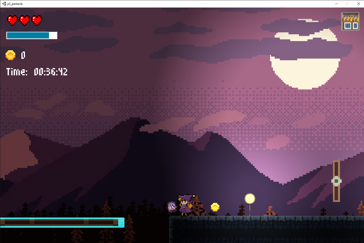 Magic Way Back Home Beta Juego Completo Gratis